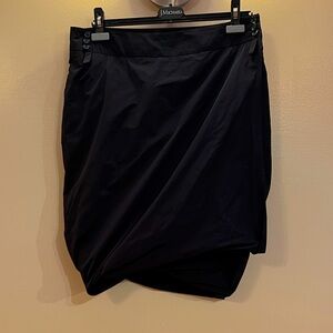 Pauw Amsterdam interesting asymmetrical skirt